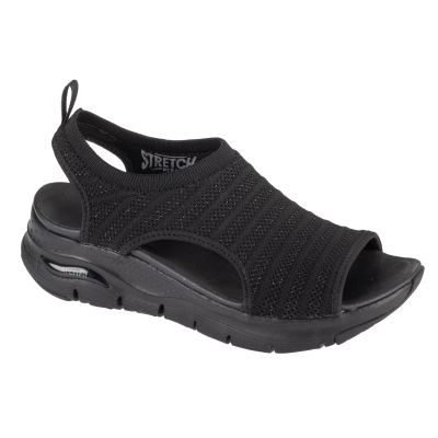 Skechers Arch Fit - Darling Days 119346-BBK Czarne 36