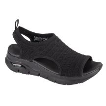 Skechers Arch Fit - Darling Days 119346-BBK Czarne 36