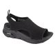 Skechers Arch Fit - Darling Days 119346-BBK Czarne 36