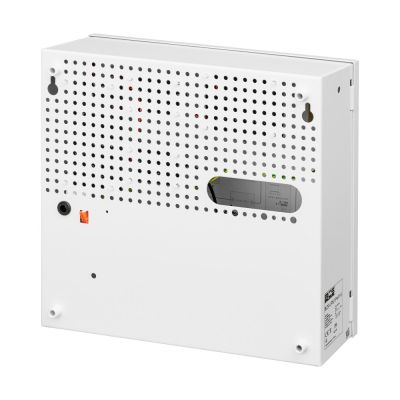 5. System zasilania buforowego PoE do 4 kamer i rejestratora
