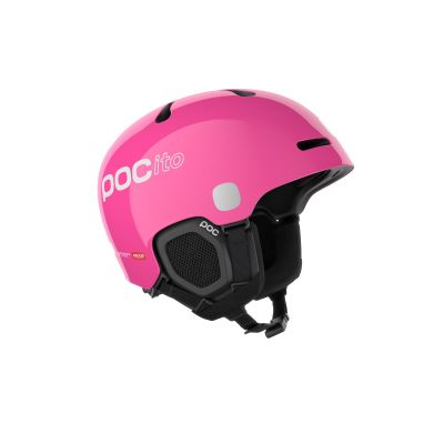 2. Kask narciarski POC POCito Fornix MIPS różowy