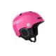 2. Kask narciarski POC POCito Fornix MIPS różowy