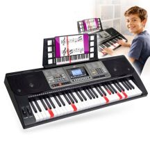 MK 816 KEYBOARD elektroniczny MIDI edukacyjny prze