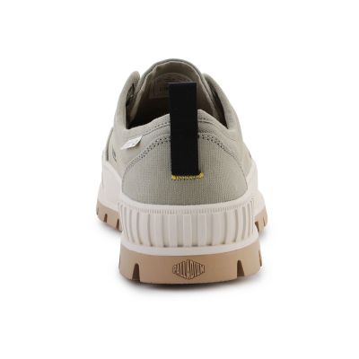 10. Buty Palladium Pallashock Lo Organic 2 78569-379-M
