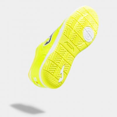 4. Buty Joma Top Flex 2011 IN JR 35,5