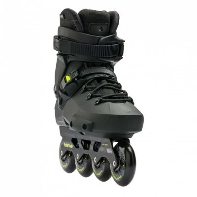 2. Rolki freestyle Rollerblade Twister XT '22 072210001A1