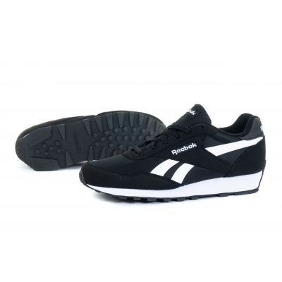 2. Buty Reebok Rewind Run M FZ0662