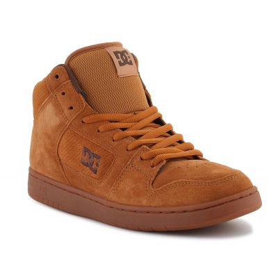 6. Buty DC Manteca 4 HI M 100743-WD4