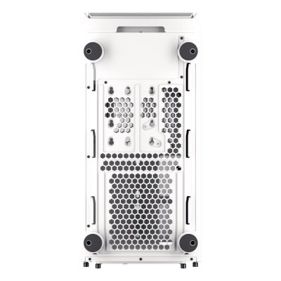 26. ENDORFY Arx 700 White ARGB Biały