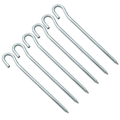 3. Szpilki namiotowe Alu High Peak 6szt 42227