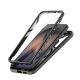 2. Etui Tech-Protect Defense MagSafe na Samsung Galaxy S26 FE - czarne matowe