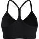 2. Biustonosz sportowy damski Odlo Sport bra MERINO SOFT czarny