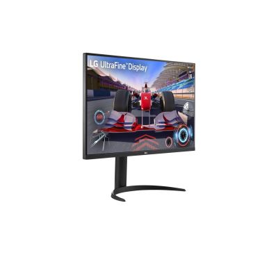 5. MONITOR LG LED 4K UHD 31,5" 32UR550K-B