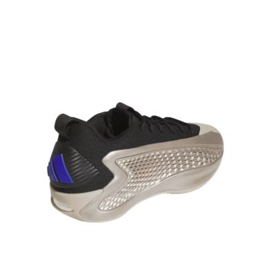 3. Buty adidas Anthony Edwards 1 Low Champagne Metallic JQ6133