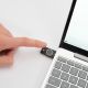 4. Klucz sprzętowy Yubico YubiKey Bio FIDO Edition