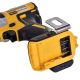 18. ZESTAW ELEKTRONARZĘDZI COMBO DEWALT DCK623P3-QW (DCF887+DCS367+DCG405+DCS570+DCD796+DCL050)