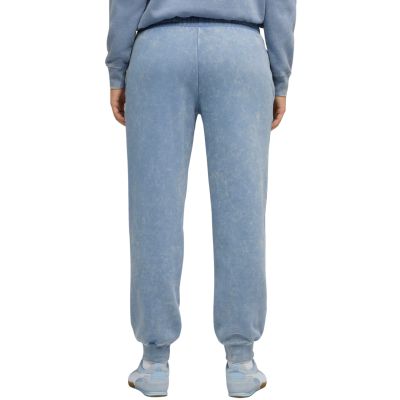 5. Spodnie Puma ESS Elevated Comfort Wash Sweatpants W 688104 34