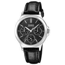 Zegarek Damski CASIO LTP-V300L-1 + BOX