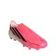 2. Buty piłkarskie dla dzieci adidas F50 Hyperfast Elite LL FG różowe KK1310