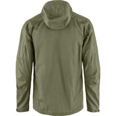 2. Kurtka Fjällräven Sten Jacket M F81679-620