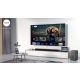 18. Soundbar TCL S55HE 2.1 kan. 220W Bluetooth 5.2 Dolby Atmos Tytanowy
