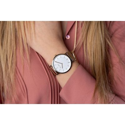 7. Zegarek Damski Paul Lorens PL10771B-3D1