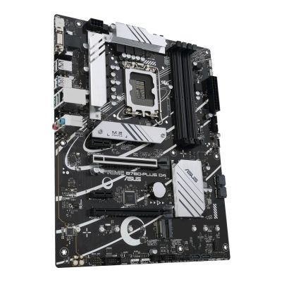 3. Płyta główna ASUS PRIME B760-PLUS D4