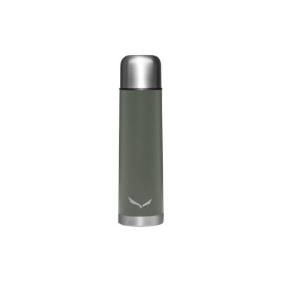 Termos rienza 1l-dark olive SALEWA