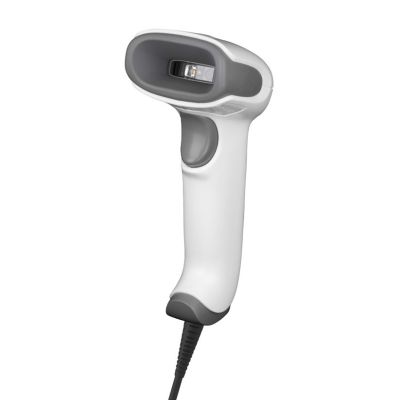 Honeywell Voyager XP 1470g Ręczny czytnik kodów kreskowych 1D/2D Biały