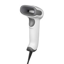 Honeywell Voyager XP 1470g Ręczny czytnik kodów kreskowych 1D/2D Biały