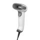 Honeywell Voyager XP 1470g Ręczny czytnik kodów kreskowych 1D/2D Biały