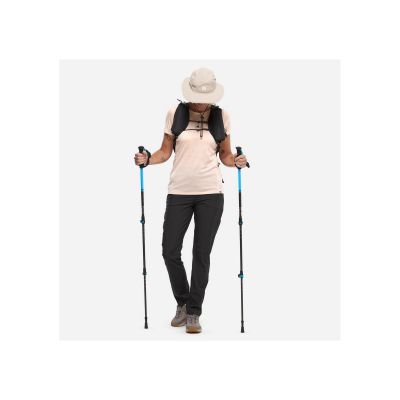 2. Spodnie damskie MILLET Parmelan Str Pant W czarne