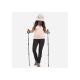 2. Spodnie damskie MILLET Parmelan Str Pant W czarne