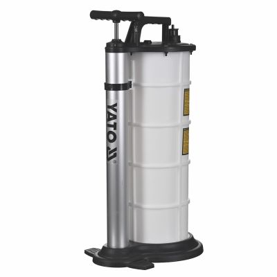 Odsysarka ręczna 9L YT-07087 YATO