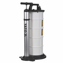 Odsysarka ręczna 9L YT-07087 YATO