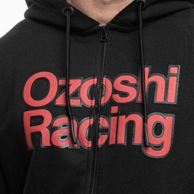 10. Bluza Ozoshi Hudson M OZ93923