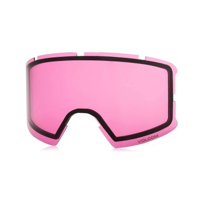 2. Gogle snowboardowe Volcom GARDEN ROSE (VL01001210)