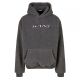 7. Karl Kani bluza męska z kapturem Teddy Hoodie PD00007584