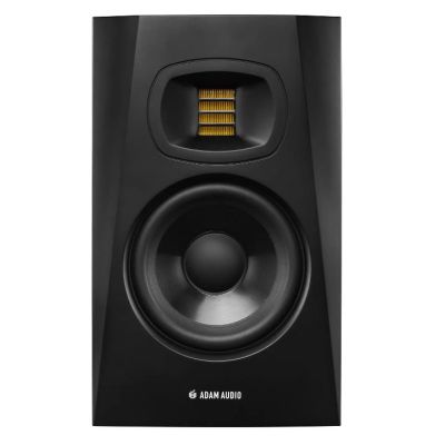 10. ADAM AUDIO T5V - Monitor aktywny