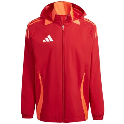 8. Kurtka adidas Tiro 24 Competition All-Weather M IR9522