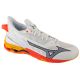Mizuno Wave Mirage 5 X1GA235098 Białe 41