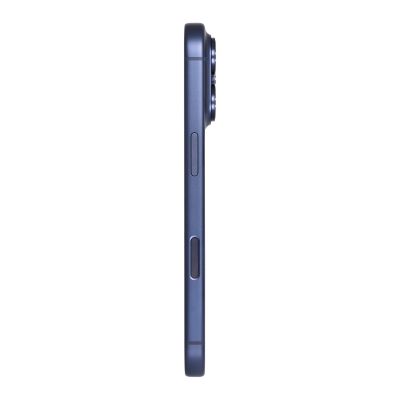 12. Apple iPhone 17 Pro 16 cm (6.3") Dual SIM iOS 26 5G USB Type-C 256 GB Niebieski