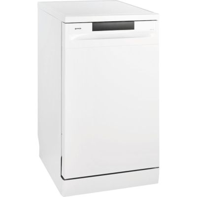 3. Zmywarka GORENJE GS520E15W
