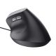 7. Mysz TRUST BAYO II ERGONOMIC MOUSE BLK (25144)