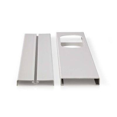 9. Klimatyzator 3w1 Nedis Smartlife biały (klimatyzator, wentylator, osuszacz)