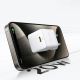 12. Ładowarka sieciowa Baseus Palm 1C 20W (z kablem Baseus Mini White USB-C 60W (20V/3A) 1m) - biała