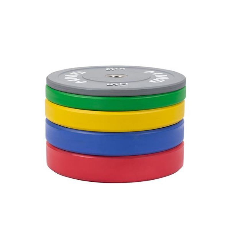 32. Talerz olimpijski HMS GRAY 5 kg CBR05 