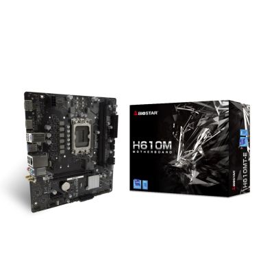5. Płyta główna BIOSTAR H610MTE