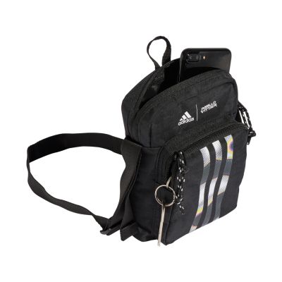 10. Saszetka adidas Organizer Pride IZ5015