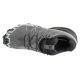 3. Salomon Speedcross 6 Wide L41744100 Szare 42 2/3
